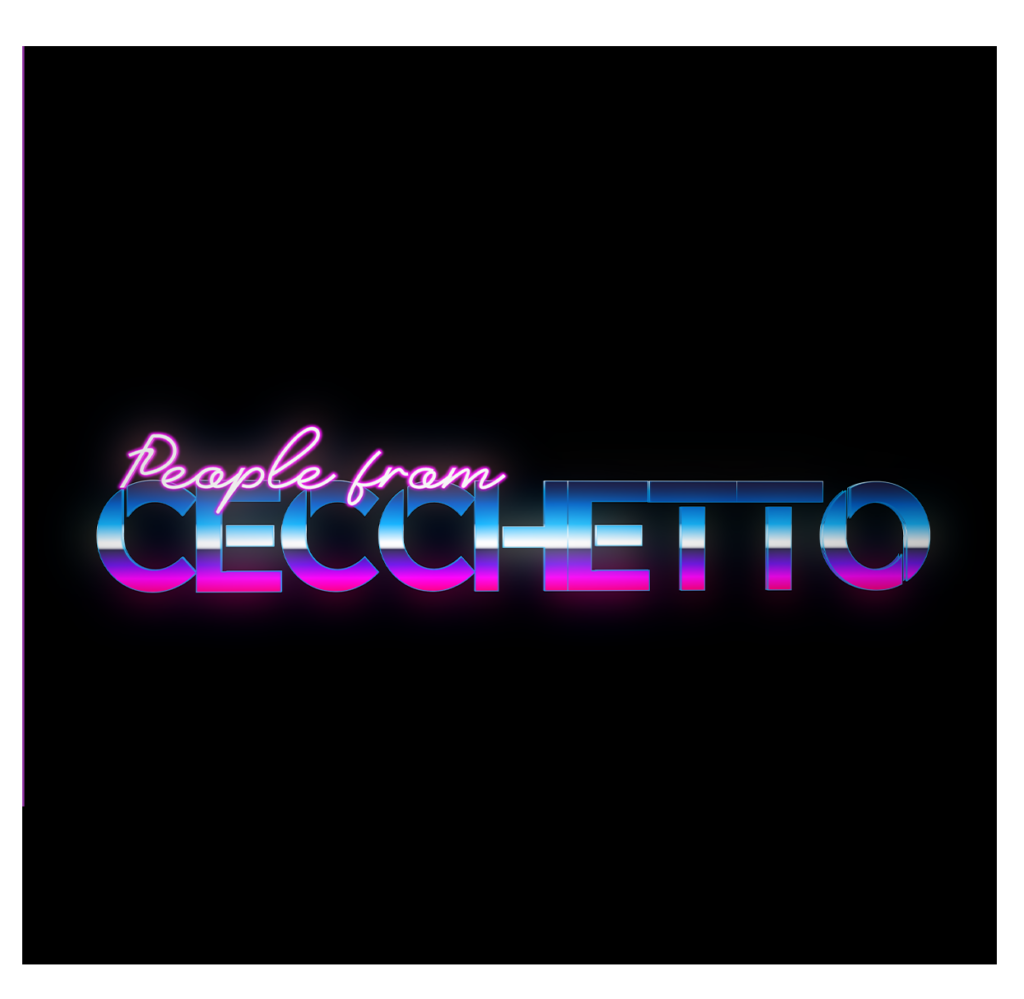 People From Cecchetto - RaiPlay Docufilm