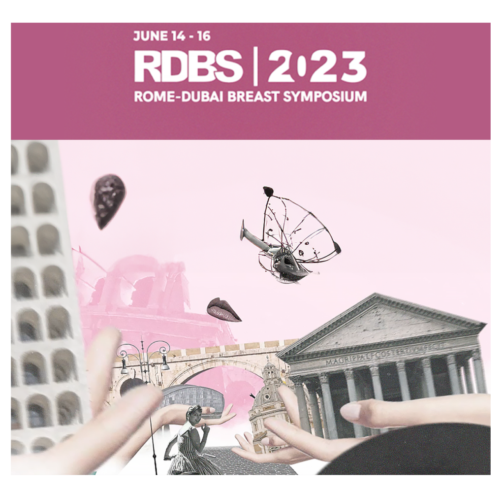 Rome-Dubai Breast Symposium 2023