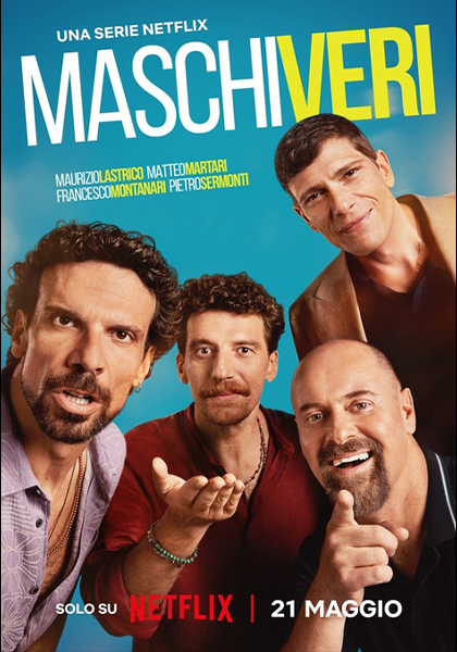 maschiveri